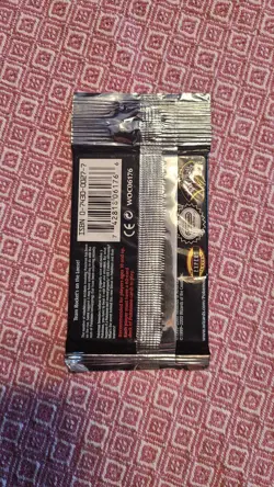 Wizards of the Coast Pokemon TCG Team Rocket Booster Pack - 11 Cards 742818061742 - Image 2