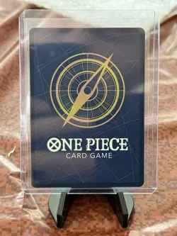 One Piece Megalo Character Card EB04-018 4000 Power Cost 4 CCG - Image 2