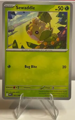 White Flare Pokemon TCG Singles - Pick Your Card Pokemon - Image 2