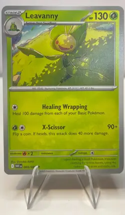 White Flare Pokemon TCG Singles - Pick Your Card Pokemon - Image 5