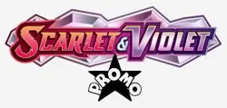 Pokemon Scarlet & Violet Promo Cards Pick Your Card - Image 1