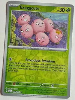 Pokemon TCG Surging Sparks Choose Your Card Pokemon 1-149 - Image 4