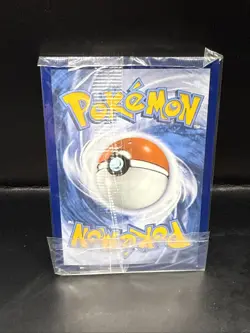 Pokemon TCG Mewtwo v SWSH229 Ultra Rare Black Star Promo Card Sealed A - Image 4