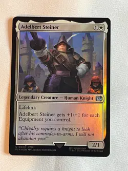 Final Fantasy Magic the Gathering Pick Your Card (3-227) - Image 4