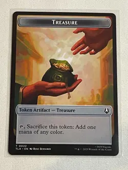 Avatar: The Last Airbender: Eternal-Legal Pick Your Card - Image 2