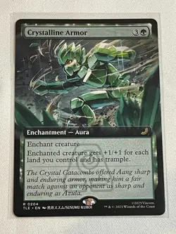 Avatar: The Last Airbender: Eternal-Legal Pick Your Card - Image 3