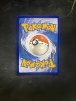Paldean Wooper 221/193 Scarlet Violet Paldea Evolved Pokemon Card NM Pack Fresh - Image 2