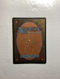 Royal Assassin 1994 Revised Edition MTG - Image 2