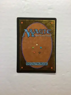 Marton Stromgald 1995 Ice Age MTG RESERVED LIST - Image 2