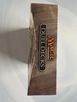 Duel Decks: Divine vs. Demonic - Magic the Gathering - Sealed - Image 3