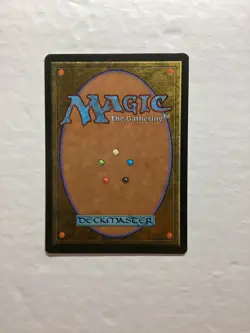 Jokulhaups 1995 Ice Age MTG - Image 2