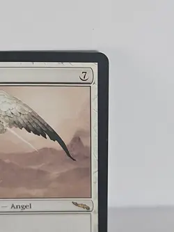 🔮💥 Platinum Angel 💥🔮 Mirrodin MTG 🌟RARE🌟 NM Magic the Gathering - Image 3