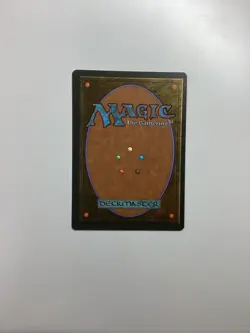 Ankh of Mishra 1995 MTG Core Set 4th Edition - Image 2
