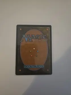 Thrasios, Triton Hero (Borderless) Special Guests Regular - Image 2