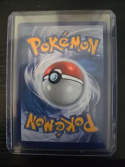 Pokemon Mega Charizard X EX 130/094 Mega Hyper Rare Holo Phantasmal Flames - Image 3