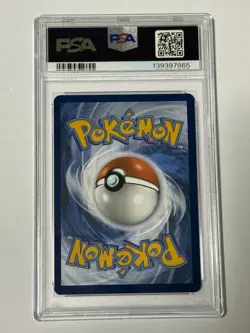 PSA 10 Pokemon TCG Mewtwo VSTAR Crown Zenith Ultra Rare Holo Card GG44/GG70 - Image 2