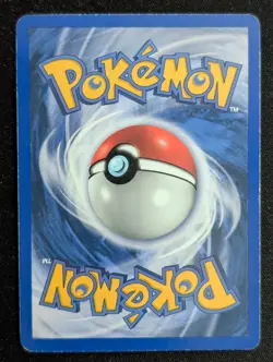Espeon 20/75 Neo Discovery Pokemon TCG LP - Image 2