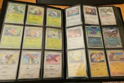 Complete Japanese 151 Scarlet & Violet Set 210/165 Pokemon - Image 2