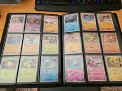 Complete Japanese 151 Scarlet & Violet Set 210/165 Pokemon - Image 5