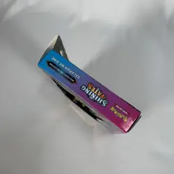 Pokemon - Shining Fates Mad Party Pin Collection- Galarian Mr. Rime - New Sealed - Image 4