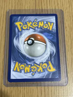 Pokemon TCG Bulbasaur Illustration Contest 2022 (Lightly Played / Lp) - Image 4