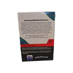 Pokemon TCG Twilight Masquerade Booster Bundle Box Factory Sealed Cards - Image 2