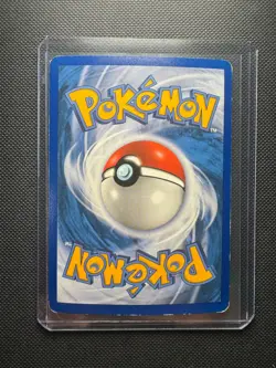 Pokemon TCG 2005 Altaria 1/107 EX Deoxys Holo MP - Image 2