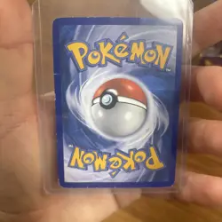 Psychic Energy Espeon 119/123 HeartGold & SoulSilver Energy Pokemon 2010 Dmg - Image 2