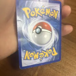 Psychic Energy Espeon 119/123 HeartGold & SoulSilver Energy Pokemon 2010 Dmg - Image 3