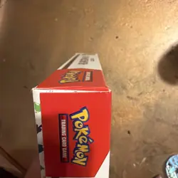 Pokemon TCG SV: Scarlet & Violet 151 Alakazam ex Collection Box Sealed (READ!) - Image 3