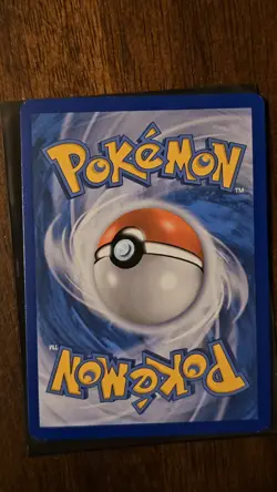 Pokemon TCG Houndoom 10/95 Call of Legends Holo Rare Stage 1 Dark 90 HP 2011 - Image 5