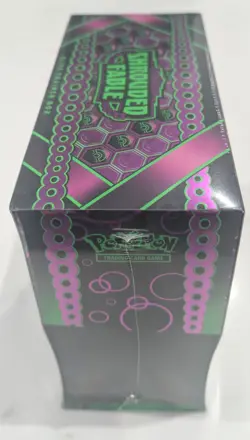 - Pokemon TCG Shrouded Fable Elite Trainer Box ETB - New & Sealed - Image 5