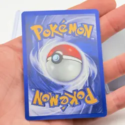 CARTA POKEMON ERIKA‘S ODDISH 47/132 - ENG - GYM HEROES - NEAR MINT - Image 4