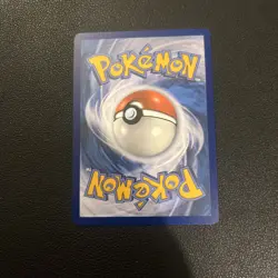 Pokemon TCG Unfair Stamp 165/167 Twilight Masquerade Ace Spec Trainer Card NM - Image 3