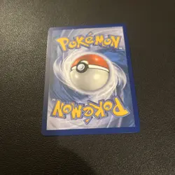 Pokemon TCG Unfair Stamp 165/167 Twilight Masquerade Ace Spec Trainer Card NM - Image 4