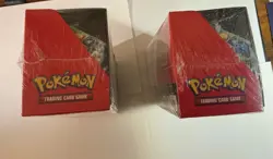 2 Pokemon TCG Prismatic Evolutions Surprise Box Booster Bundle 2 pack - Image 4