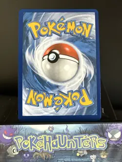 Pokemon Card Zekrom EX 158/086 Black Bolt Full Art Ultra Rare NM - Image 2