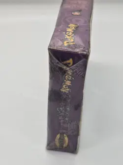 Pokemon TCG Psych Out Theme Deck Sealed Original Base Set Jungle Vintage 1999 - Image 3