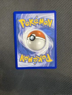 Pokemon TCG Mega Evolution Mega Venusaur EX 155/132 Ultra Rare - Image 2
