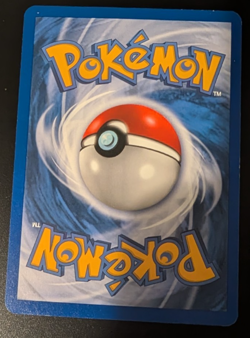 2003 Pokemon Gardevoir ex #96/100 Sandstorm - Image 2