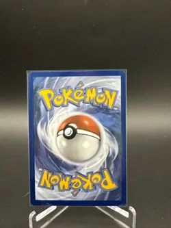 Pokemon TCG - S&V: Temporal Forces - Reverse Holo - Bianca's Devotion - 142/162 - Image 2