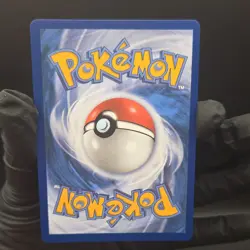 **See Pics** Pokemon TCG Ethan's Ho-Oh ex 230/182 Special Illustration Rare Holo - Image 2