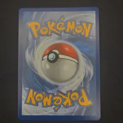 **See Pics** Pokemon TCG Ethan's Ho-Oh ex 230/182 Special Illustration Rare Holo - Image 4