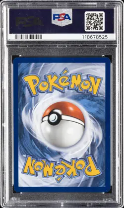 2023 POKEMON SWORD & SHIELD CROWN ZENITH SECRET FULL ART/ARCEUS VSTAR PSA 10 - Image 2
