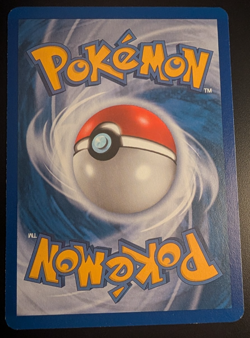 2005 Pokemon Ditto Pikachu #39/113 Delta Species Reverse Holo - Image 2