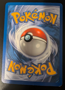 2007 Pokemon Salamence ex #96/108 Power Keepers - Image 2