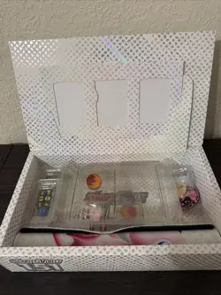 Pokemon UPC 151 UPC Charzard SPC Prismatic BOXES LOT OF 6!! NO PACKS. READ.! - Image 2