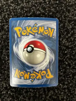Pokemon TCG 1995 Chansey Holo - Base Set - 3/102 Very Good Condition - Image 5