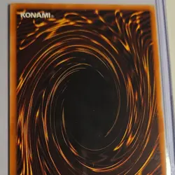 Konami Forbidden Crown Burst Protocol Spell Card BPRO-EN067 Holo Yu-Gi-Oh! - Image 2