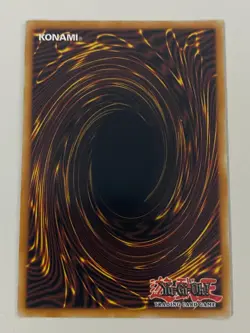 Yugioh Red-Eyes Dark Dragoon - 1st Edition Secret Rare NM - Free Holo Card - B - Image 2